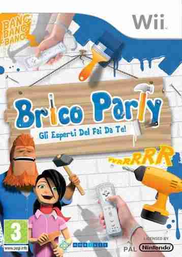 casamentero venganza asesinato Descargar Brico Party Torrent | GamesTorrents